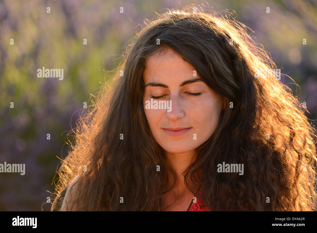 Europe France Provence Vaucluse Lavender Field Woman Dream Dreaming Red Dress Bloom Blooming Nature Girl French Brunette H Europe France Provence Vaucluse Lavender Field Woman Dream Dreaming Red Dress Bloom Blooming Nature Girl French Brunette H