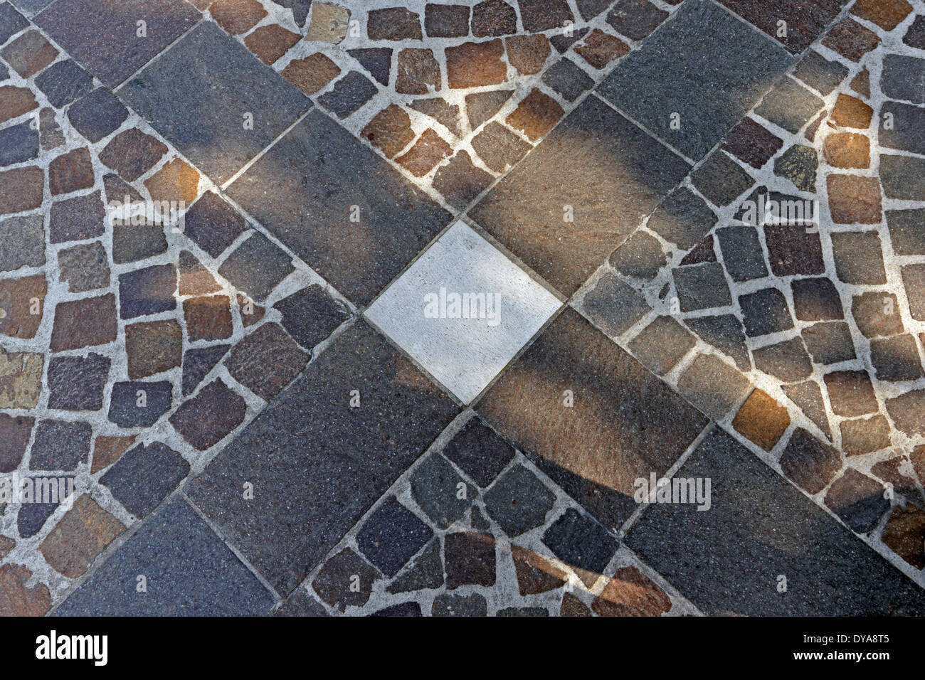 Pavement detail hi-res stock photography and images - Alamy