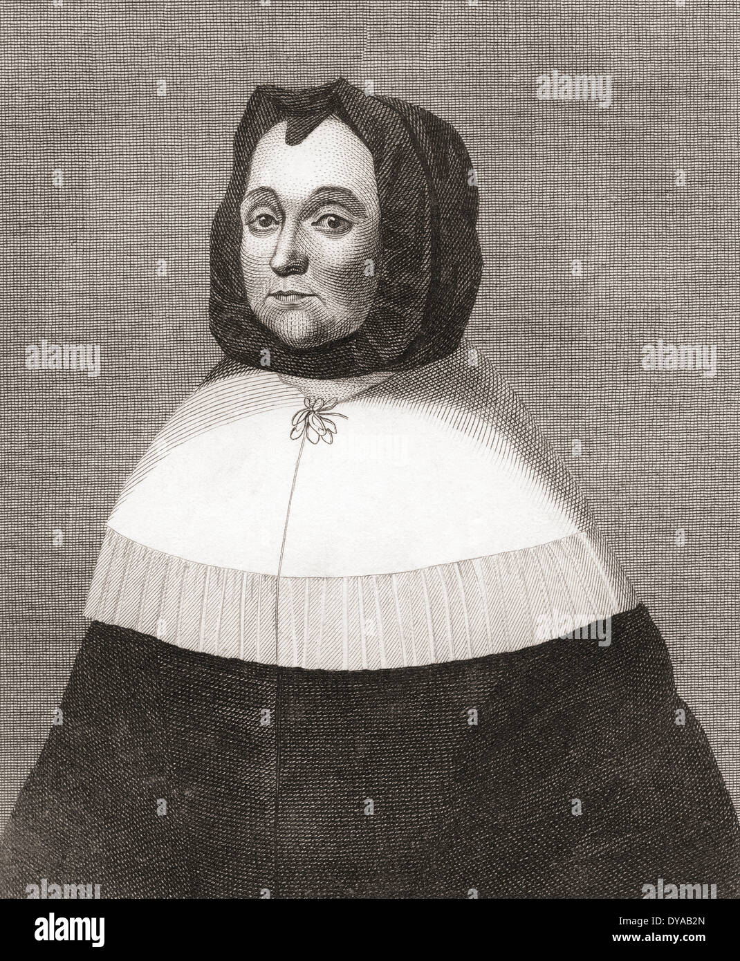 Countess of lennox hires stock photography and images Alamy