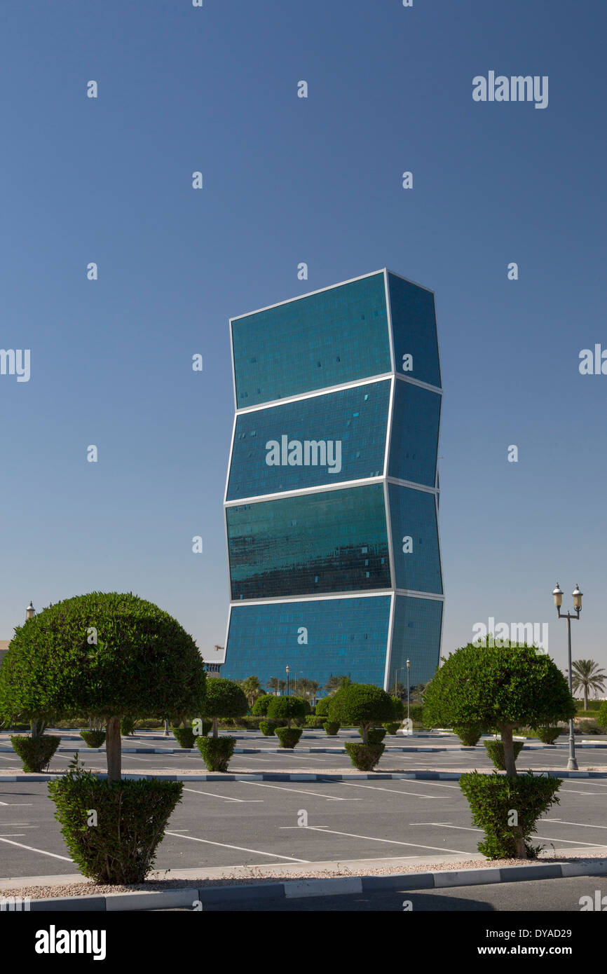 Doha qatar shopping mall hi-res stock photography and images - Alamy
