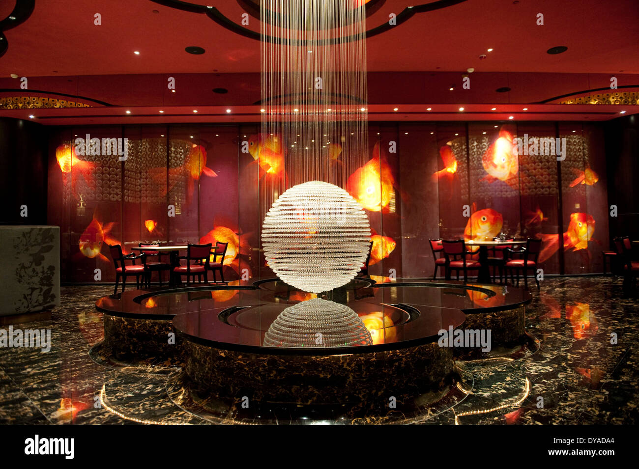 Grand Macao Casino