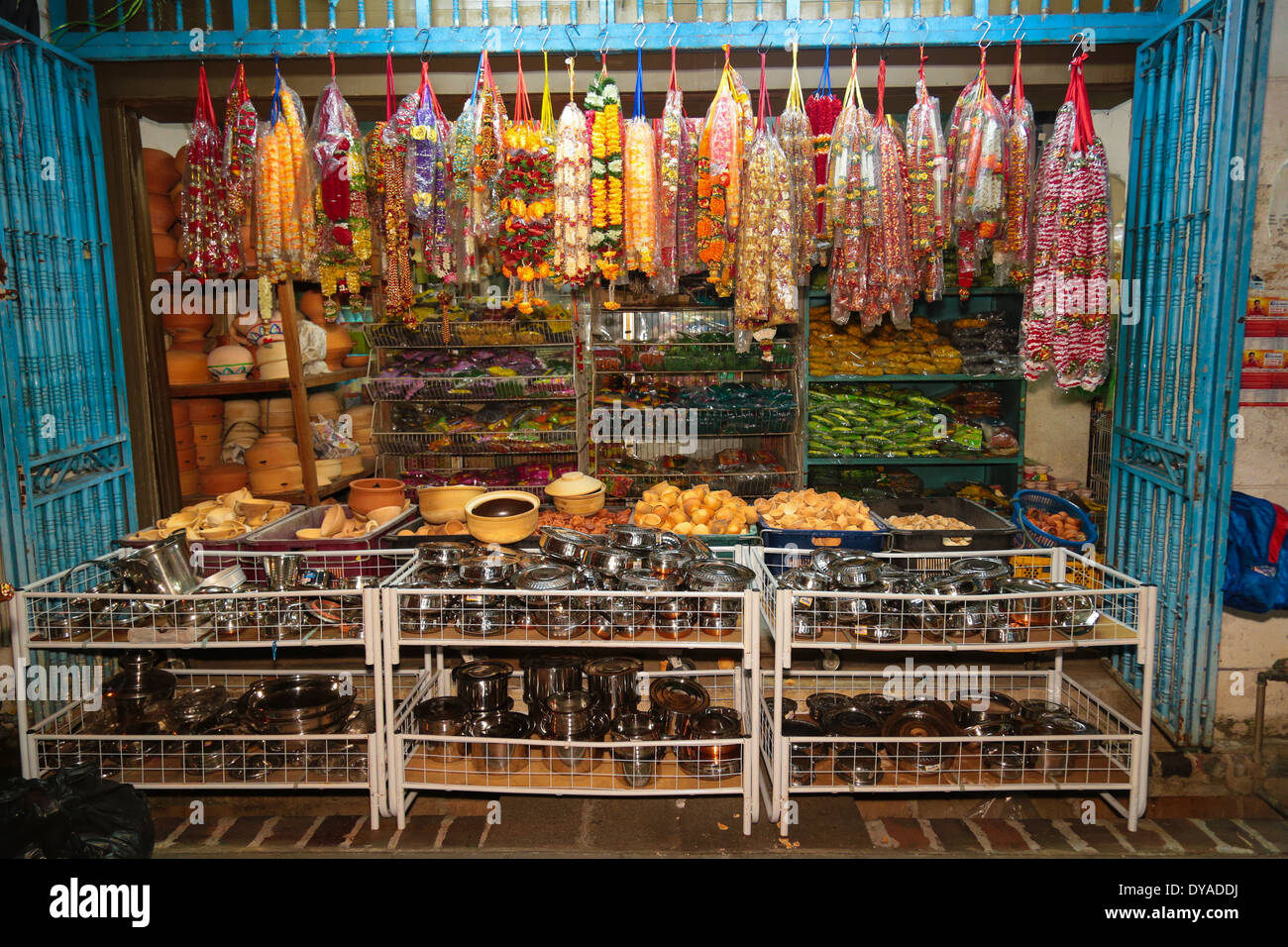 Indian household items hires stock photography and images Alamy