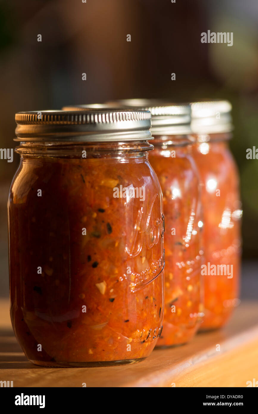 Download Jar Of Salsa High Resolution Stock Photography And Images Alamy PSD Mockup Templates