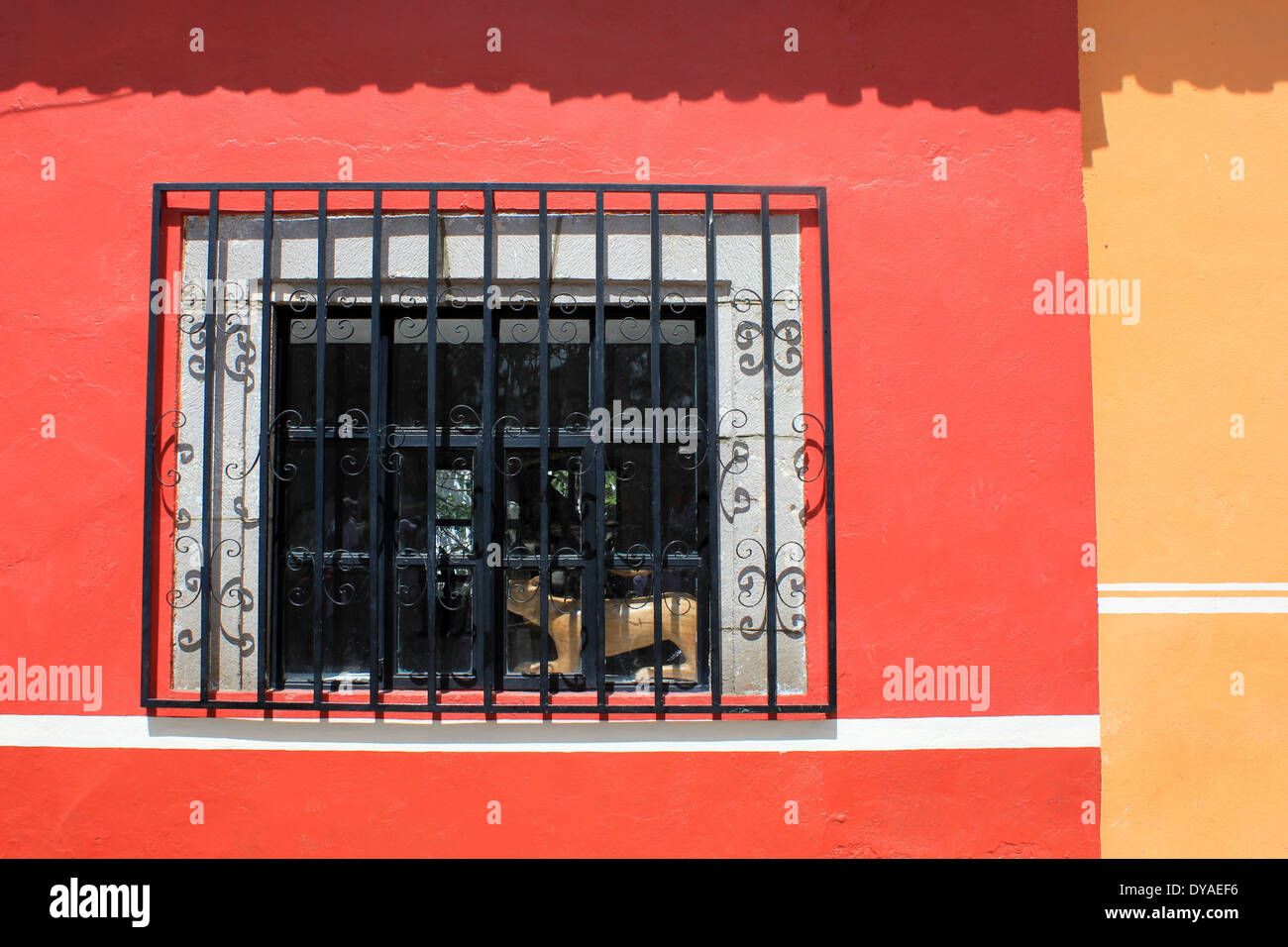 Mexico and its colors hi-res stock photography and images - Alamy