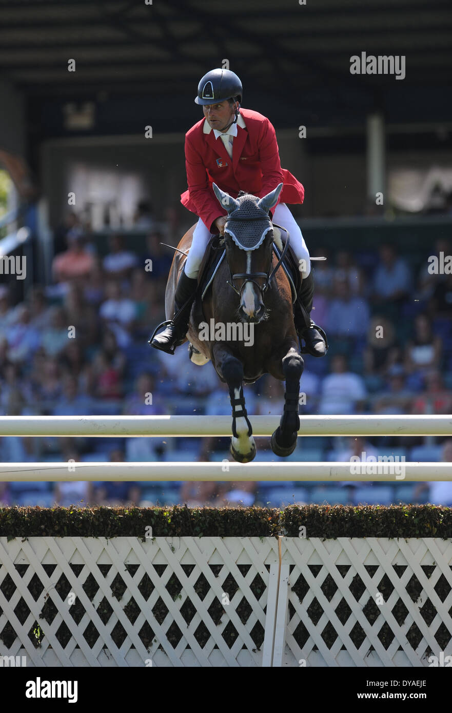 Show jumper hires stock photography and images Alamy