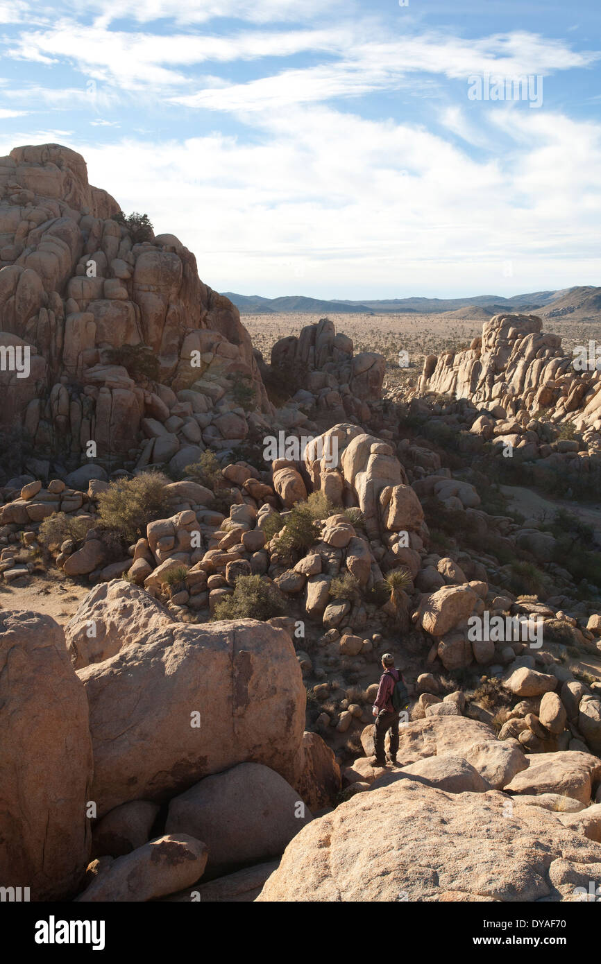 Jumbo rocks hi-res stock photography and images - Alamy