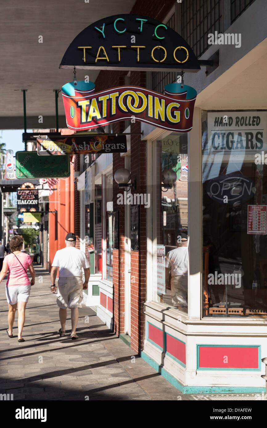 47  Ybor City Tattoo Company Reviews by Real Customers 2023