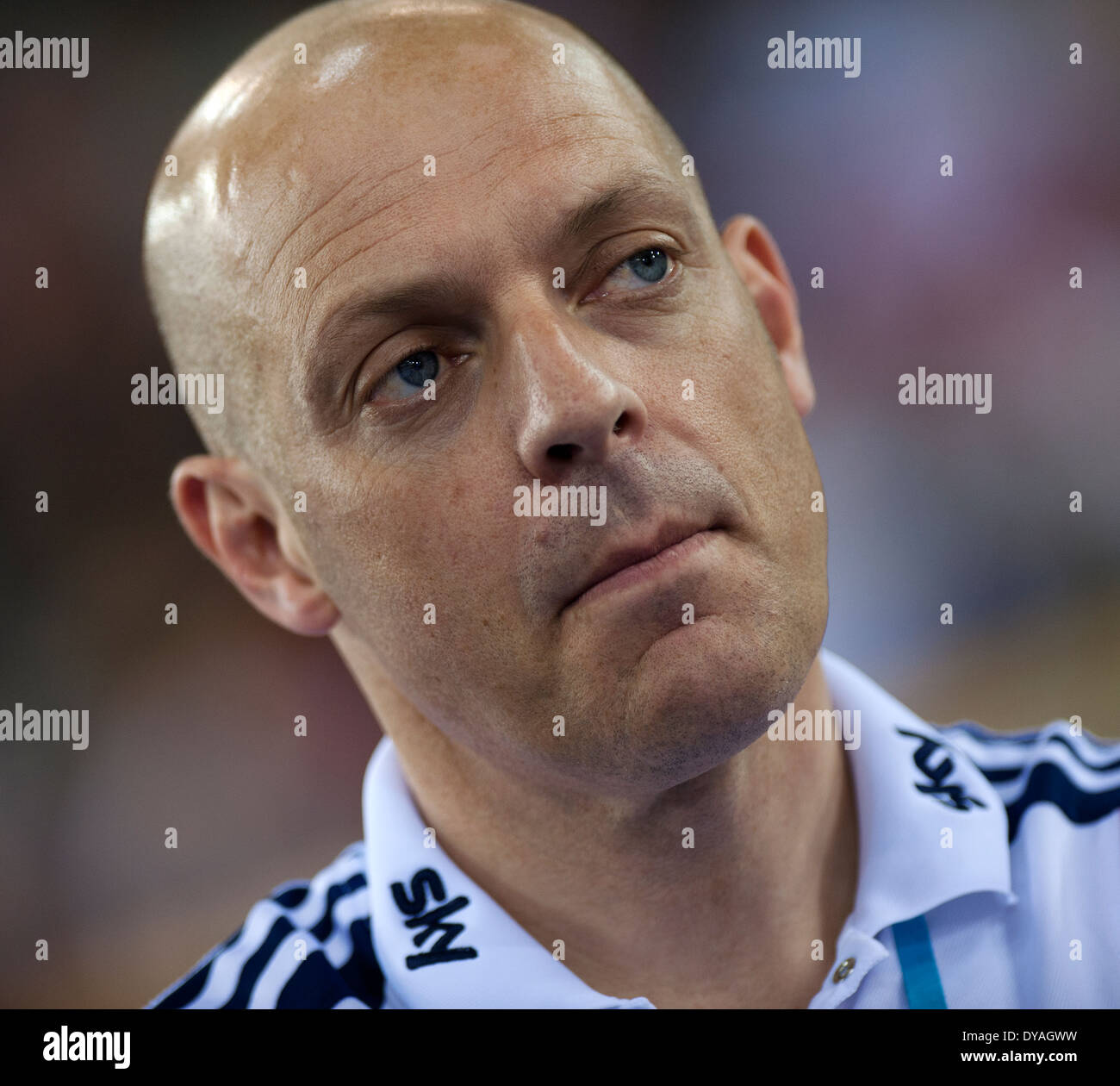dave brailsford cycling