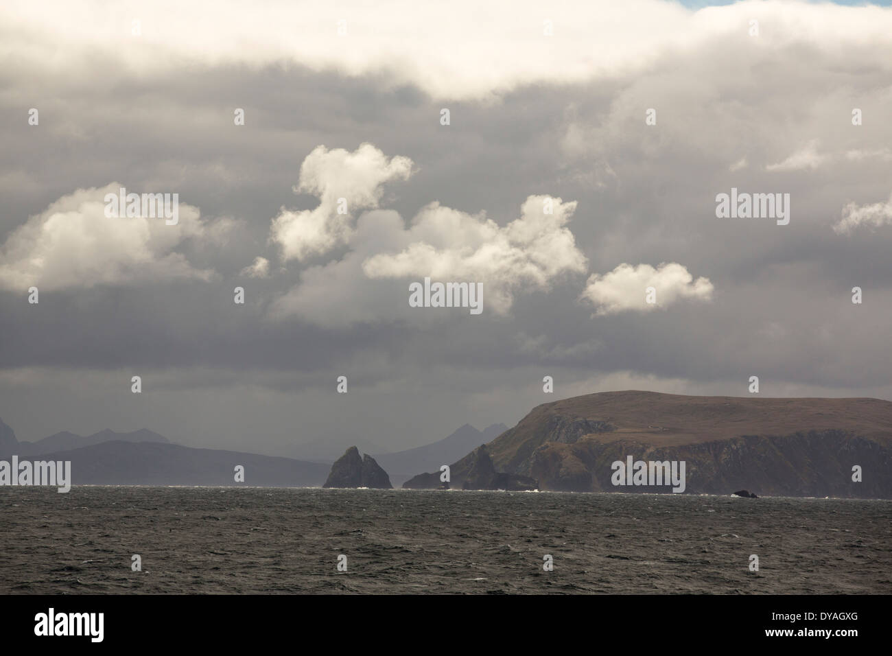 Cape Horn at the southern tip of South America Stock Photo Alamy