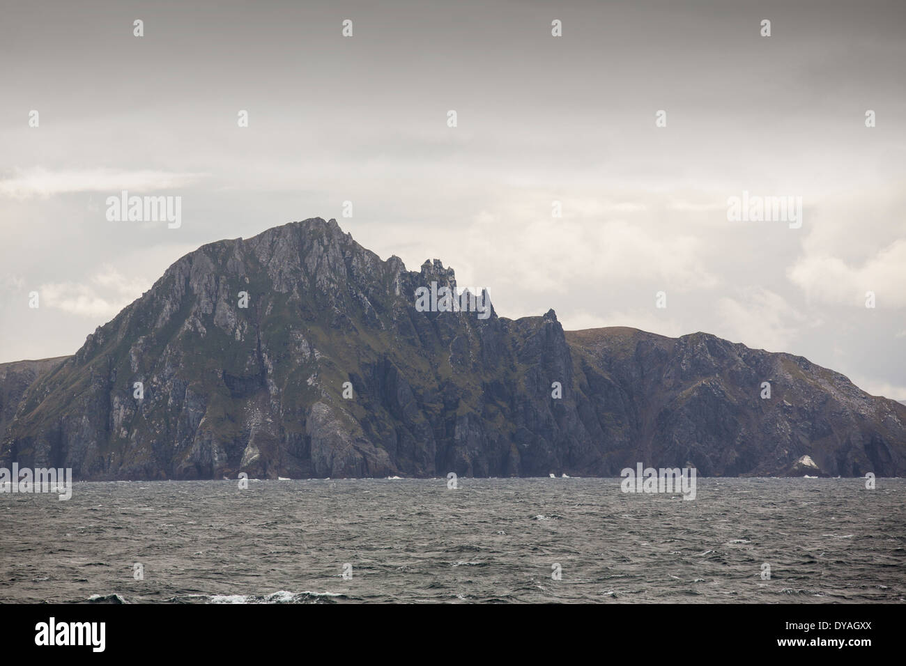Cape Horn at the southern tip of South America Stock Photo Alamy