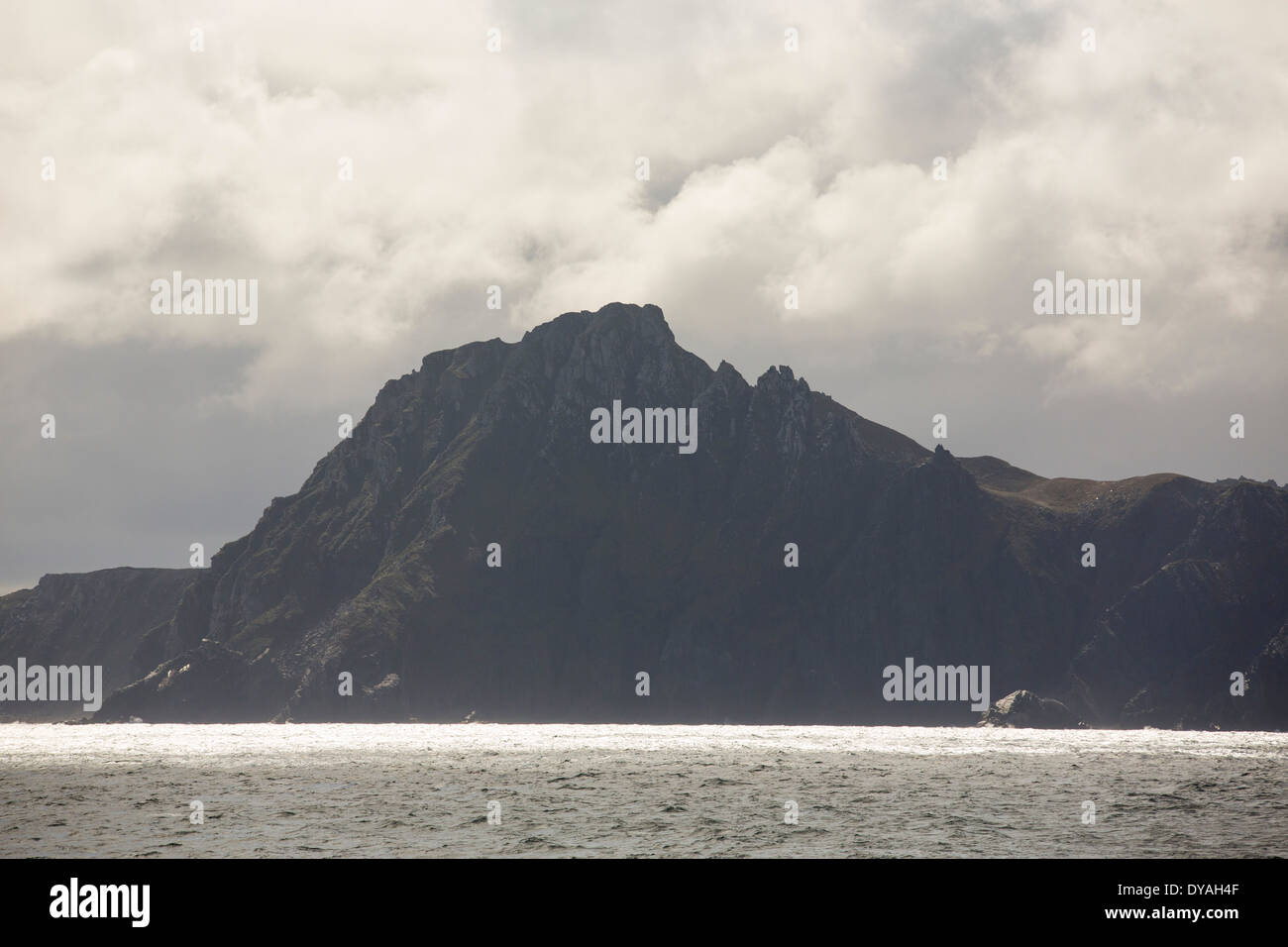 Southern tip of south america hi-res stock photography and images - Alamy