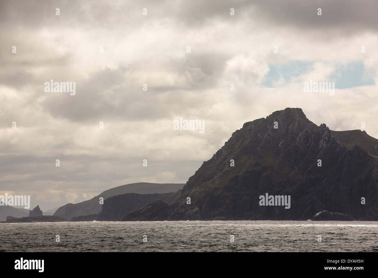 Cape Horn at the southern tip of South America Stock Photo Alamy