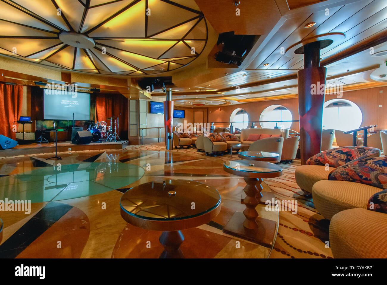Photo of general ship architecture and layout Stock Photo - Alamy