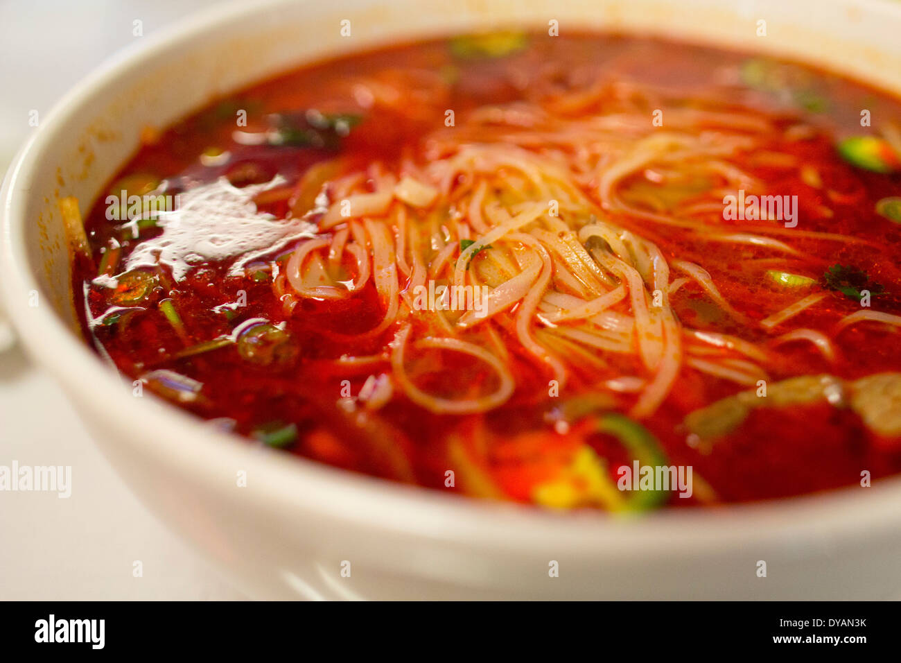 Vietnamese noodle hi-res stock photography and images - Alamy