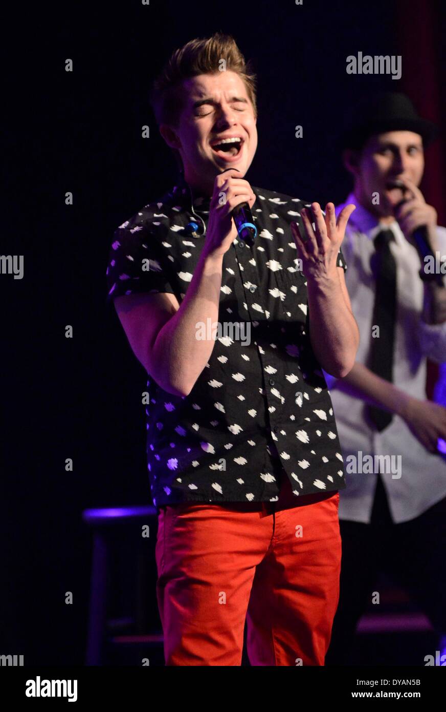 Colton rudloff hi-res stock photography and images - Alamy