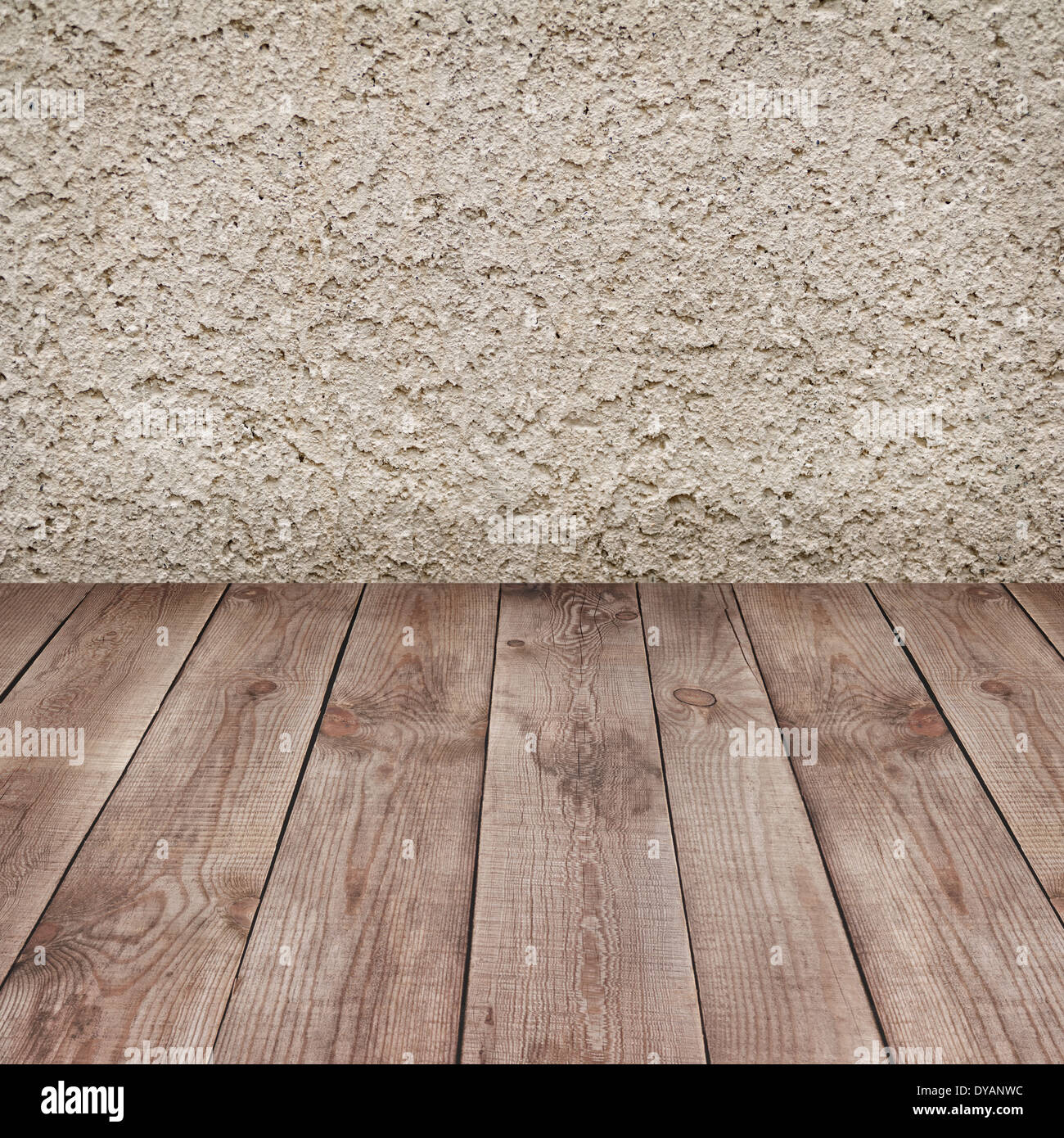 Beige wall texture for your design. Closeup. Stock Photo