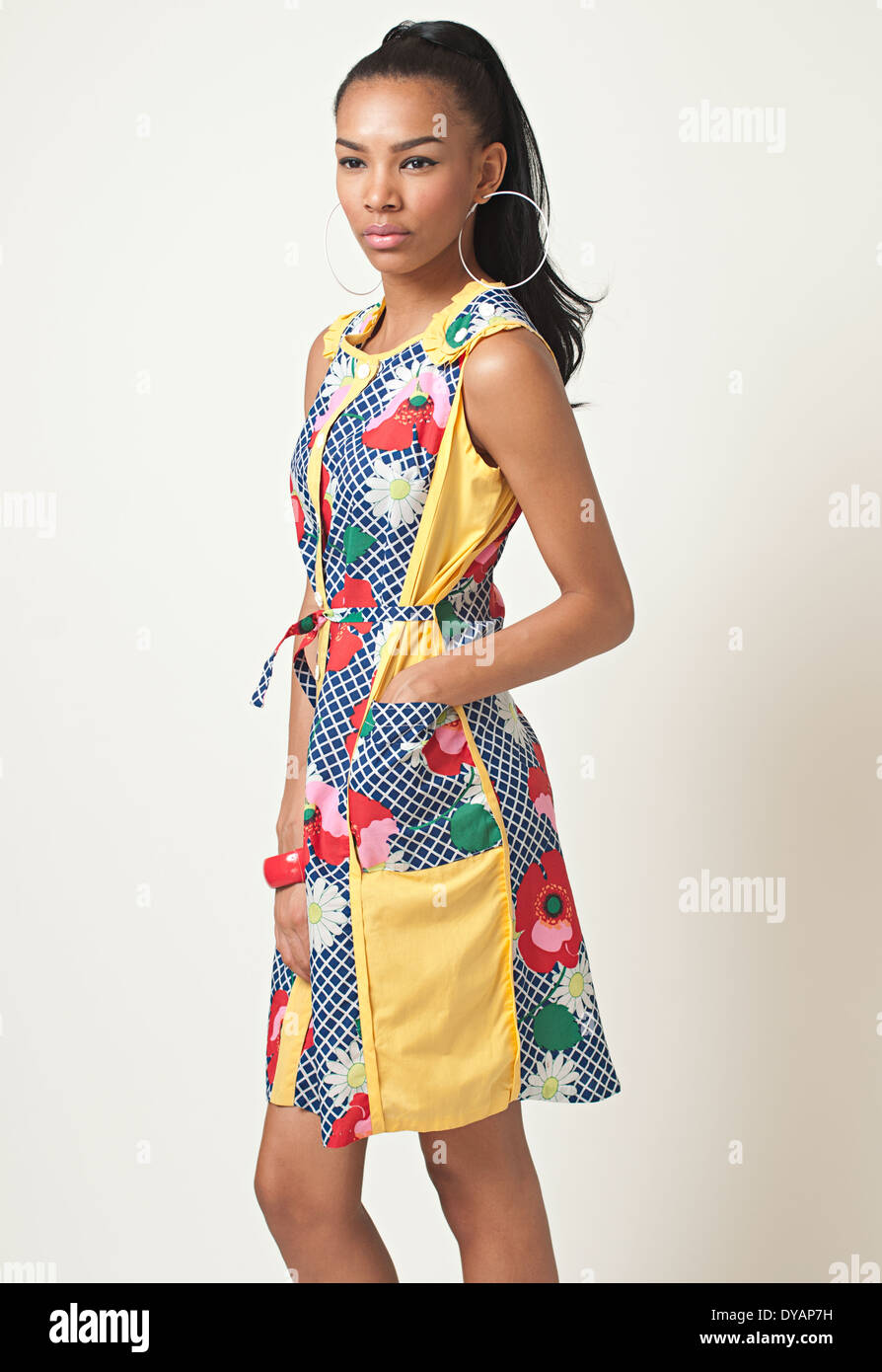 dresses for african american ladies
