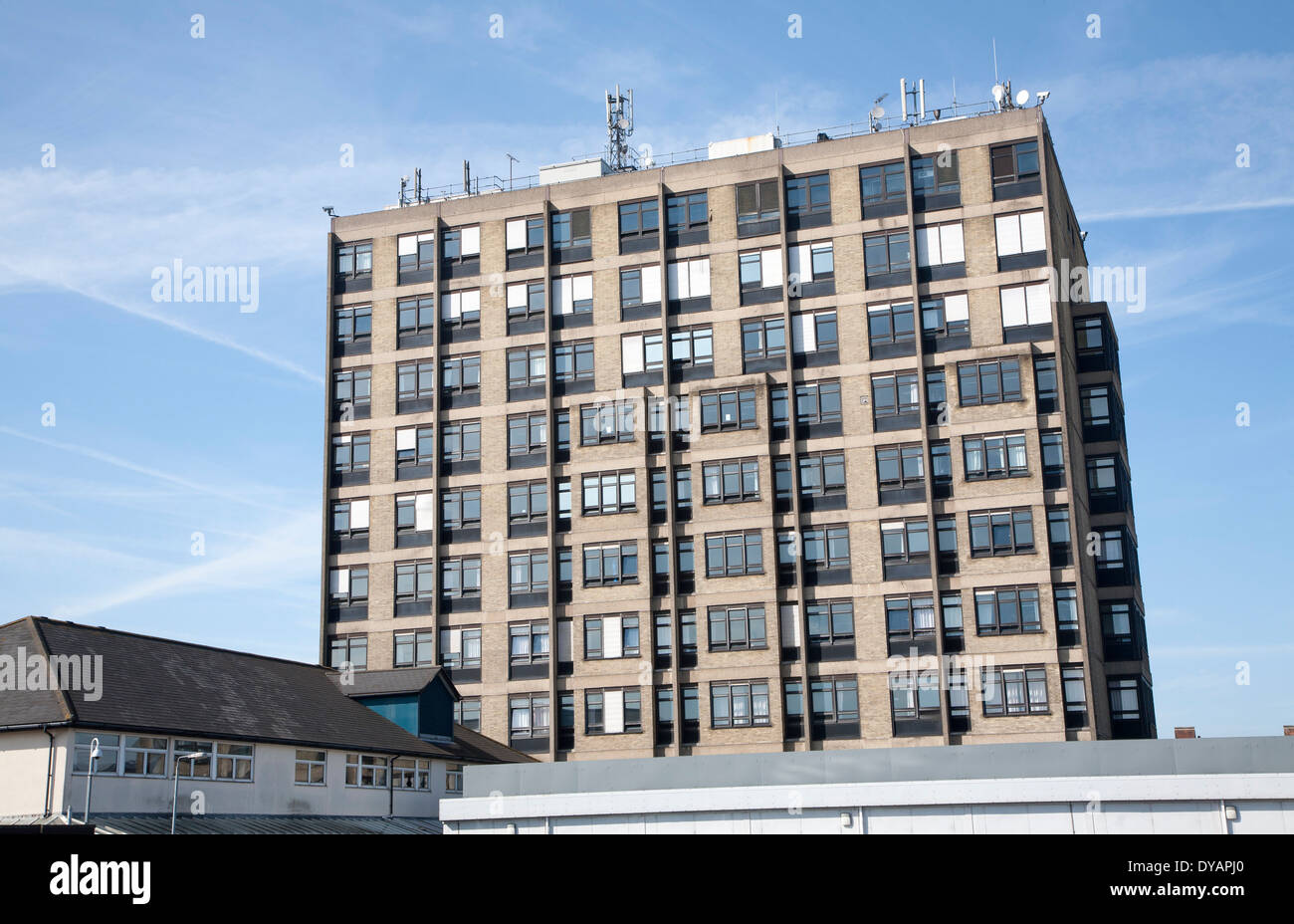 Maternity unit at Ipswich Hospital, NHS Trust, Ipswich, Suffolk, England Stock Photo Alamy