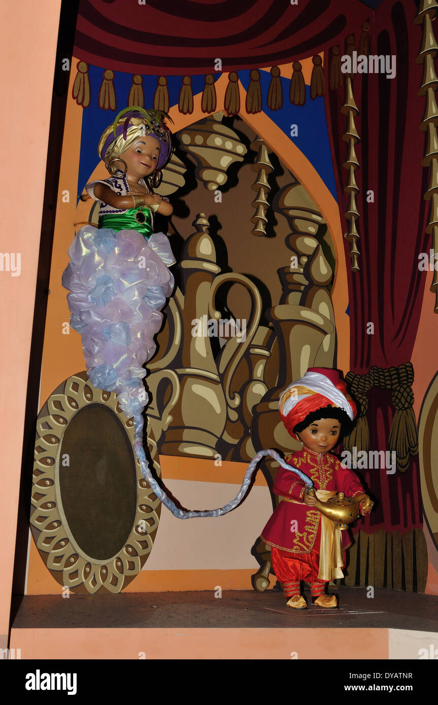 It S A Small World At Disneyland Paris Stock Photo Alamy It S A Small World At Disneyland Paris Stock Photo Alamy