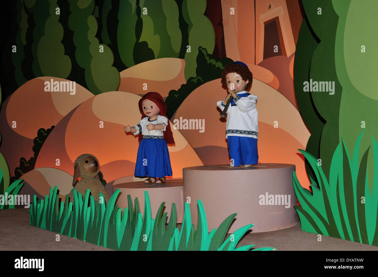 It S A Small World At Disneyland Paris Stock Photo Alamy It S A Small World At Disneyland Paris Stock Photo Alamy