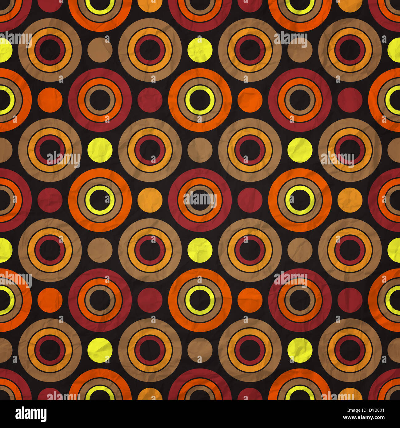 Texture In Circles Luxury texture rings circles hi-res stock photography and images - Alamy