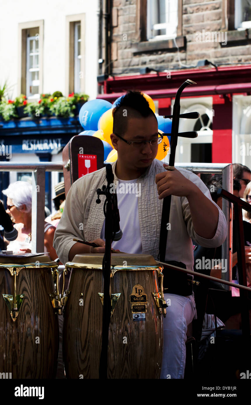 Bongo player hires stock photography and images Alamy