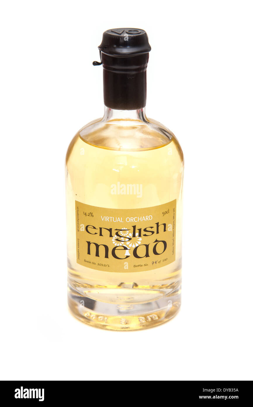 Mead drink hires stock photography and images Alamy