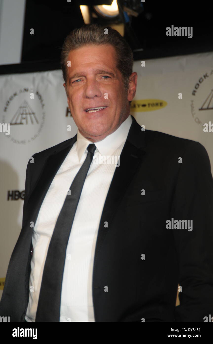 Glenn frey hi-res stock photography and images - Alamy