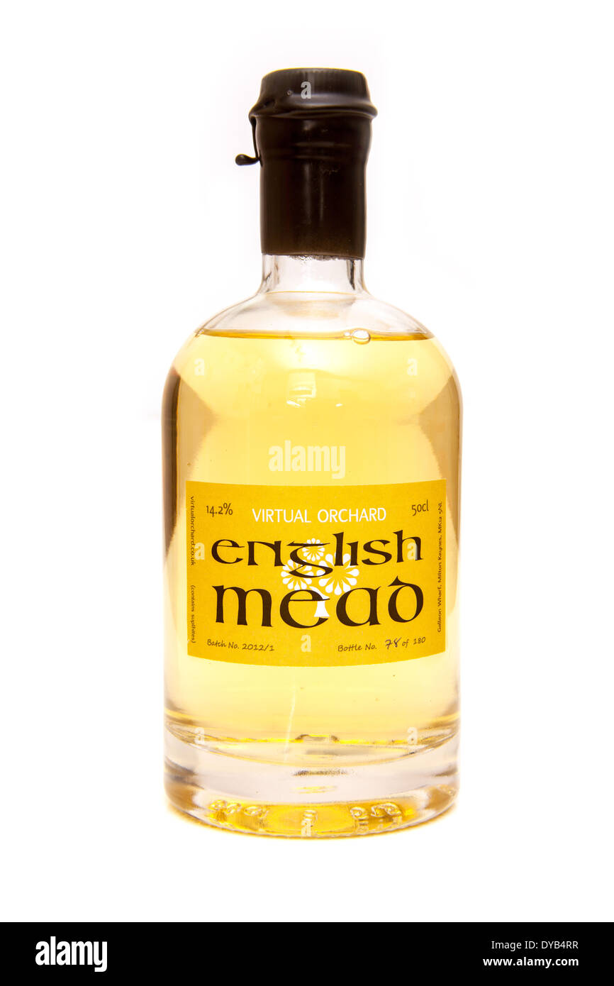 English mead hires stock photography and images Alamy