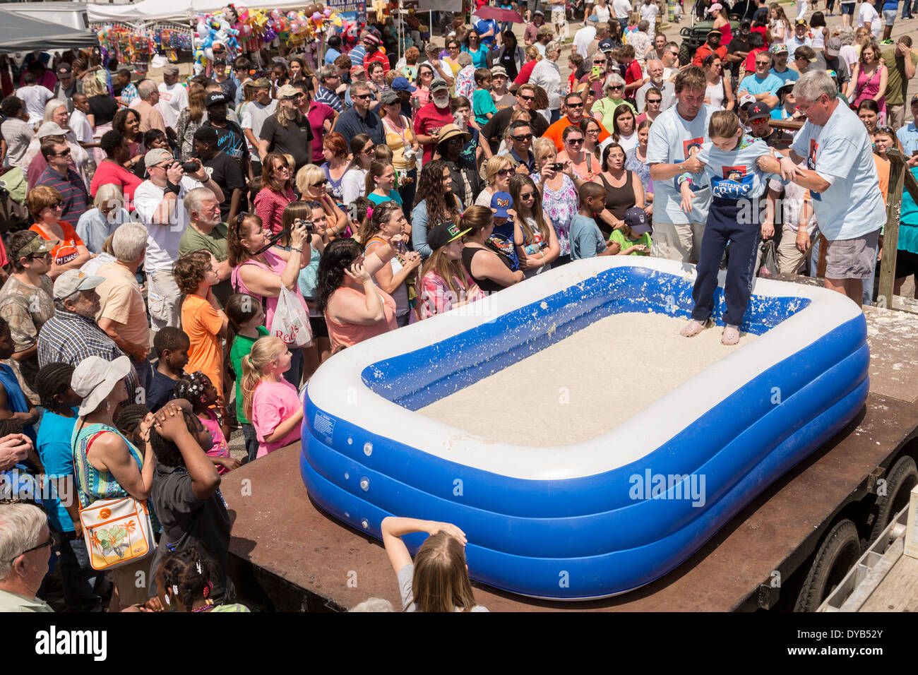 World grits festival hires stock photography and images Alamy