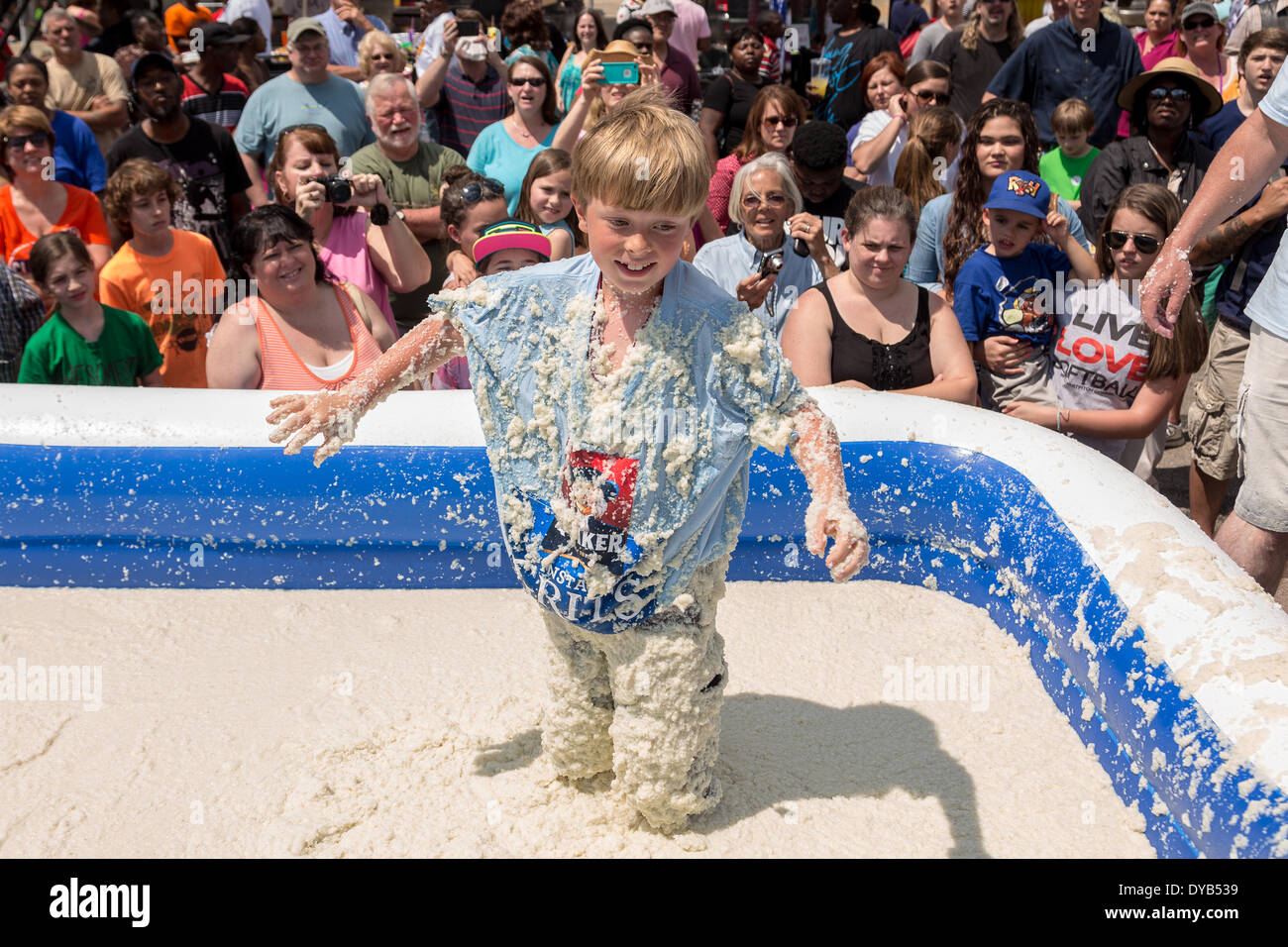 Grits festival hires stock photography and images Alamy