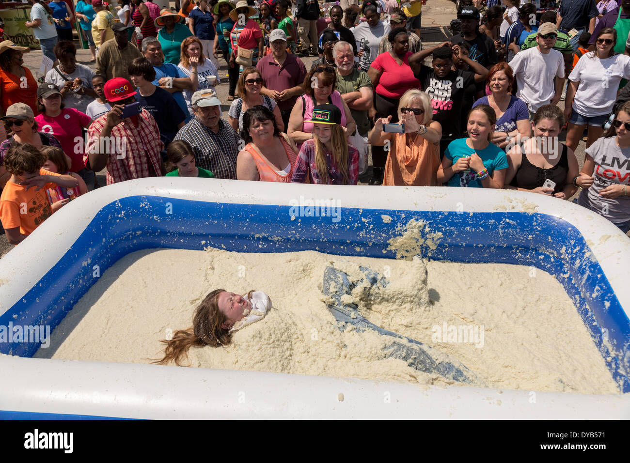 World grits festival hires stock photography and images Alamy
