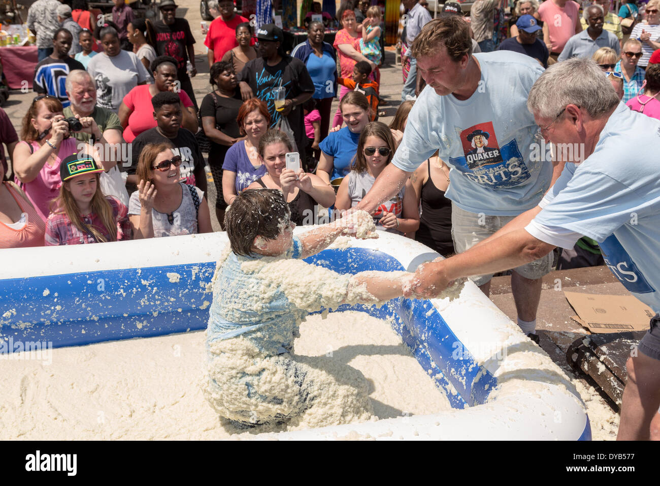 World grits festival hires stock photography and images Alamy