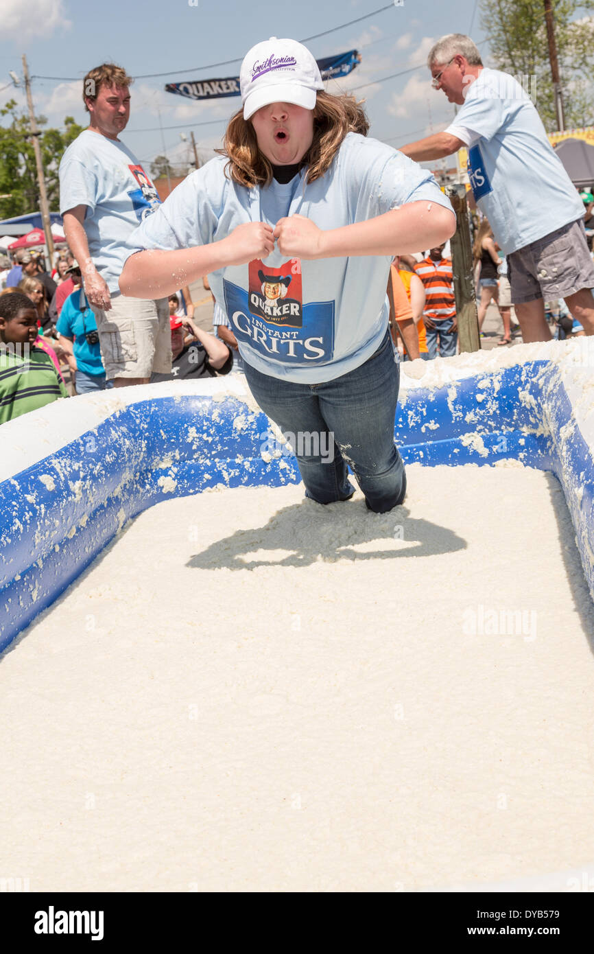 Grits festival hires stock photography and images Alamy