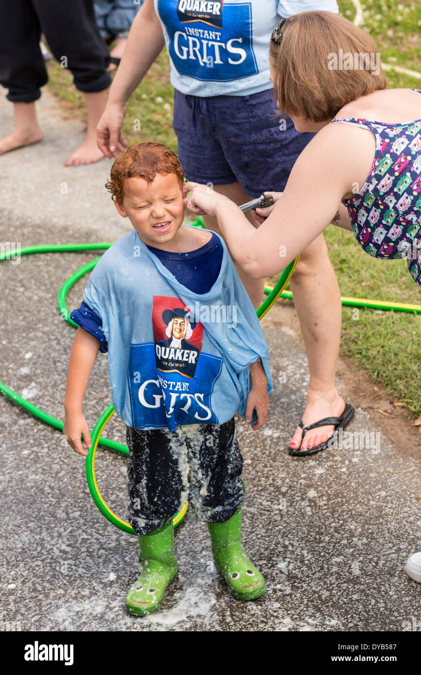World grits festival hires stock photography and images Alamy