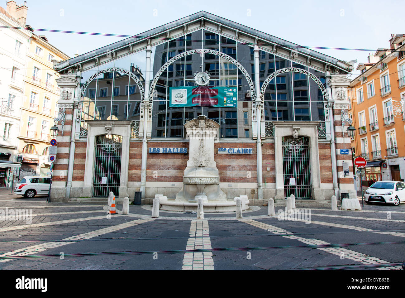 Claire's - Les Halles - Paris, Île-de-France