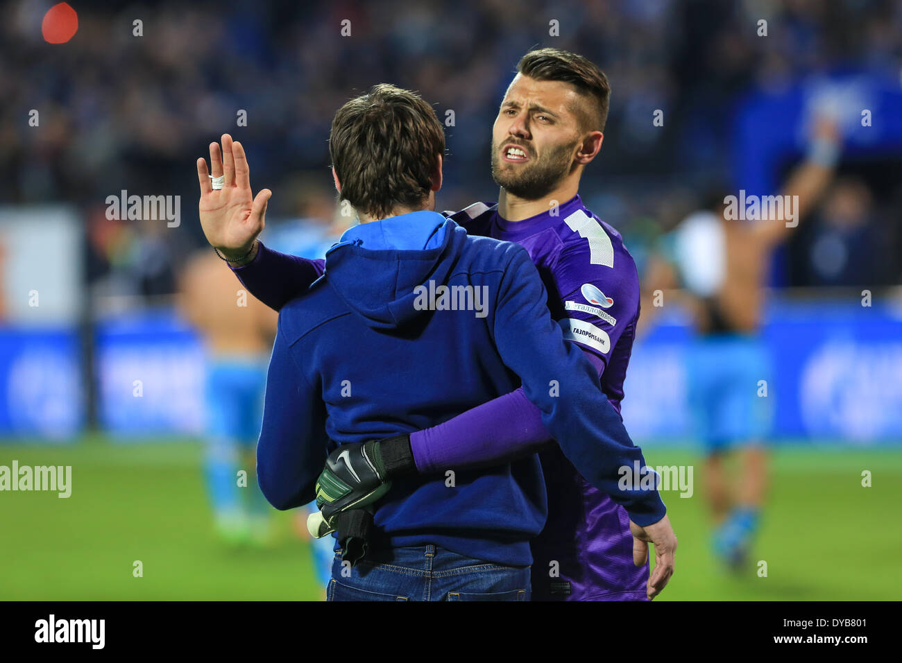 FC Zenit invited Arshavin and Tymoschuk to work in club structures 07/02/2015 35 FC Zenit invited Arshavin and Tymoschuk to work in club structures 07/02/2015 49