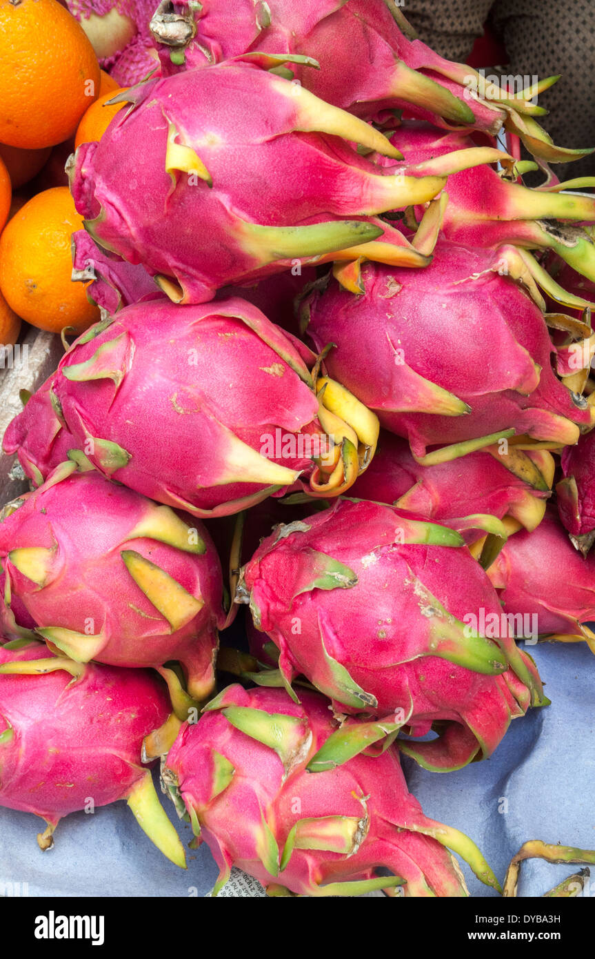 Cambodian fruit hires stock photography and images Alamy