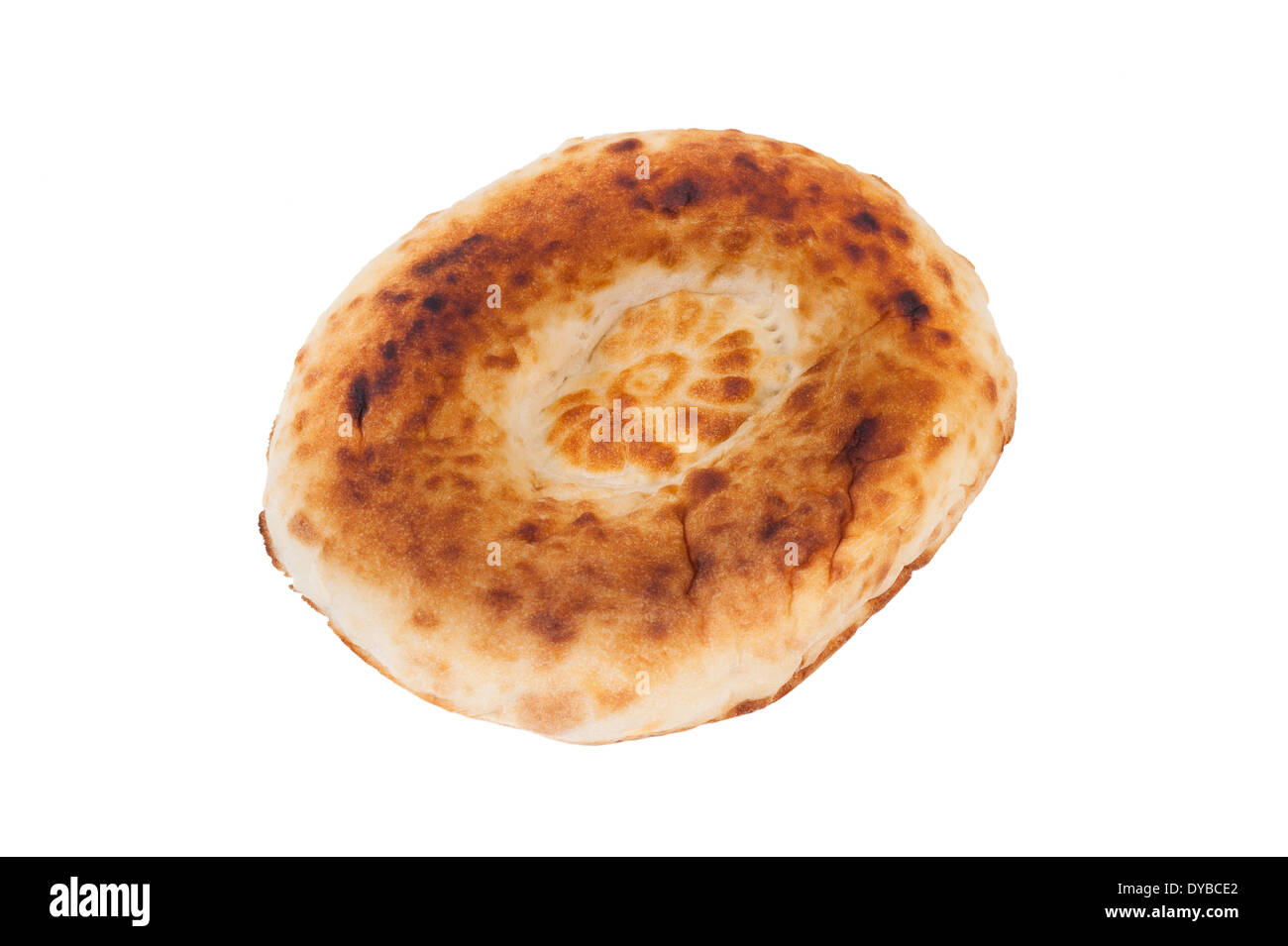 pita bread Stock Photo