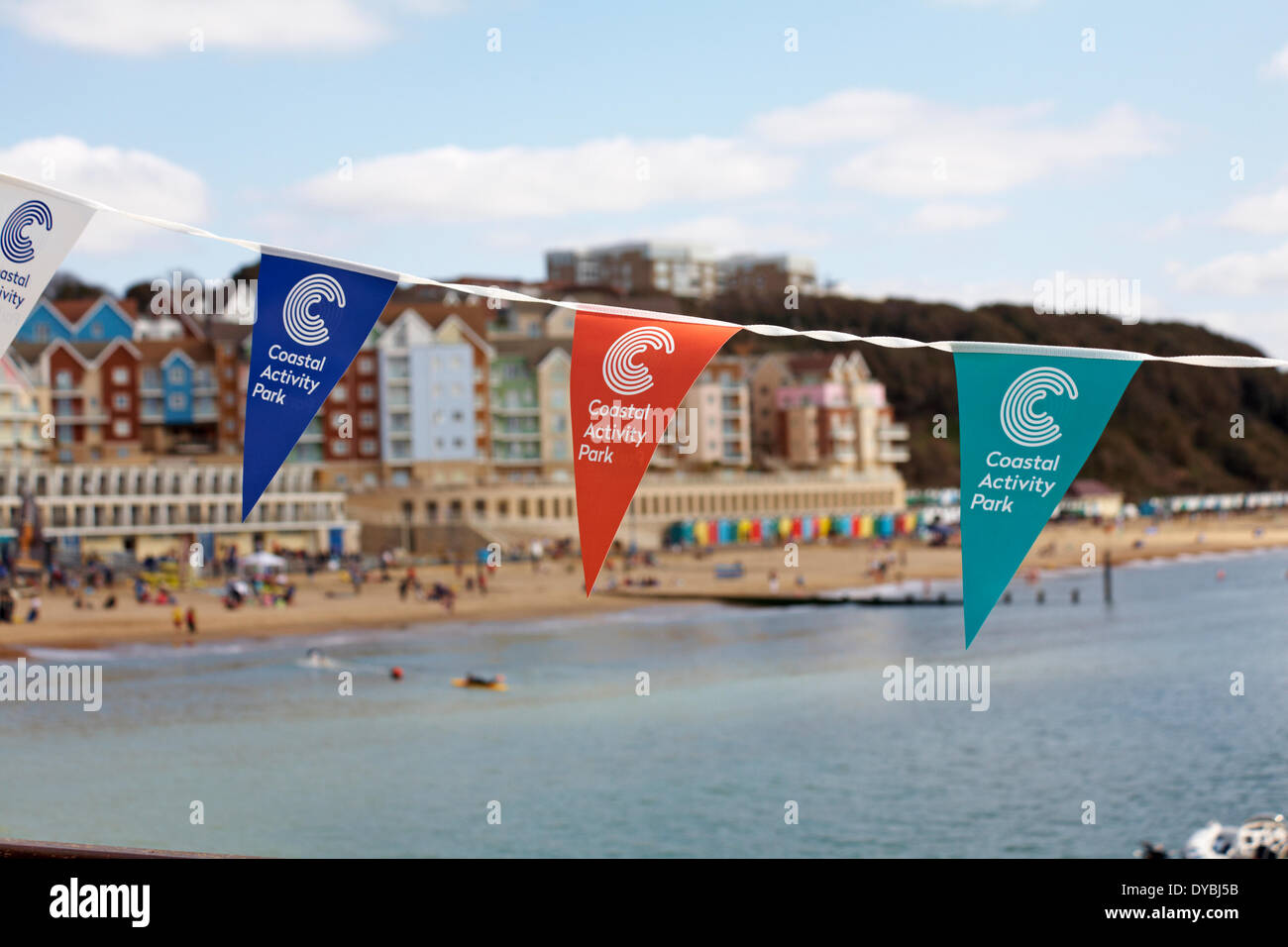 Urban reef bournemouth hires stock photography and images Alamy