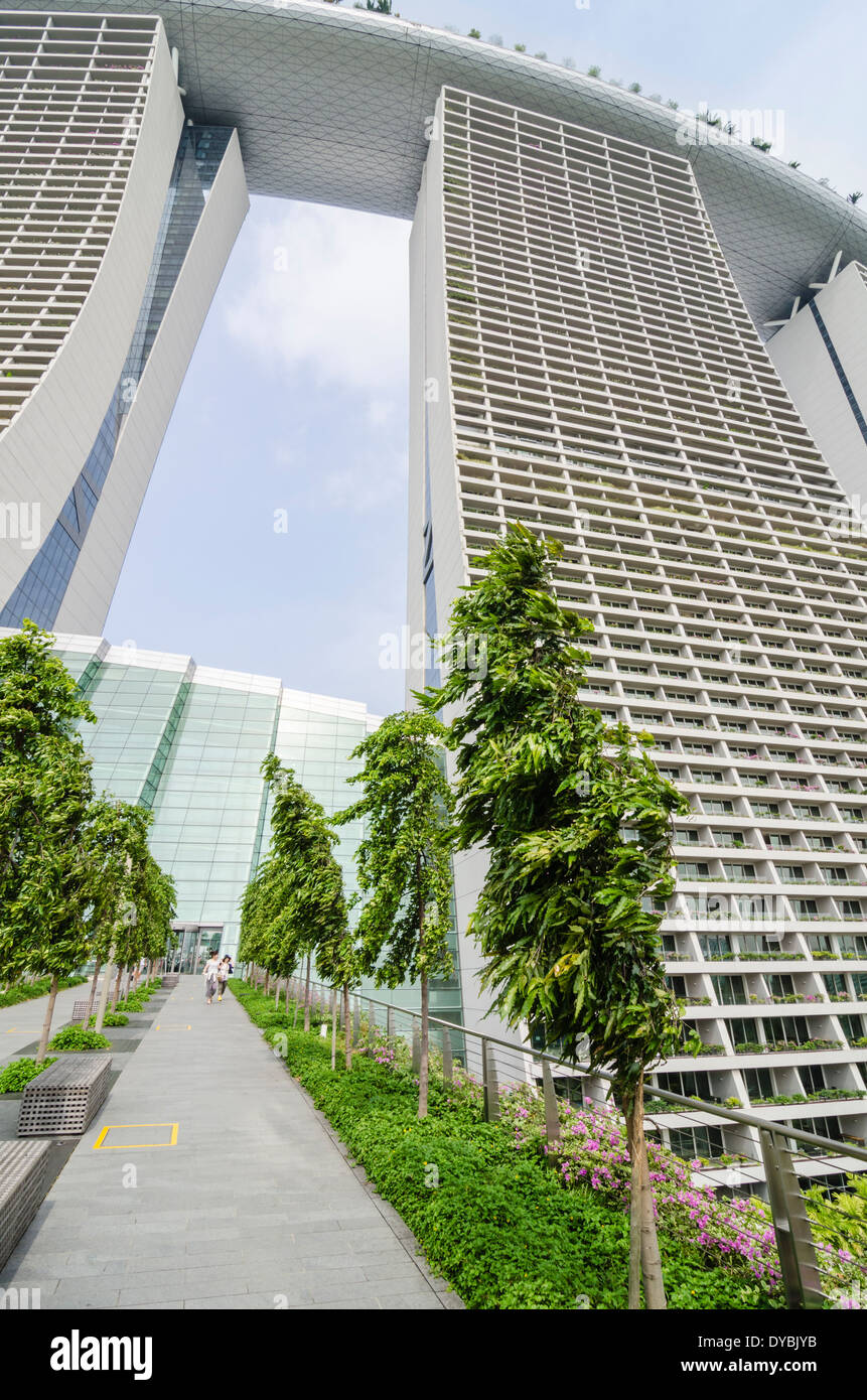 10 Fun Marina Bay Sands Tips For Your Luxury Stay In, 42 OFF