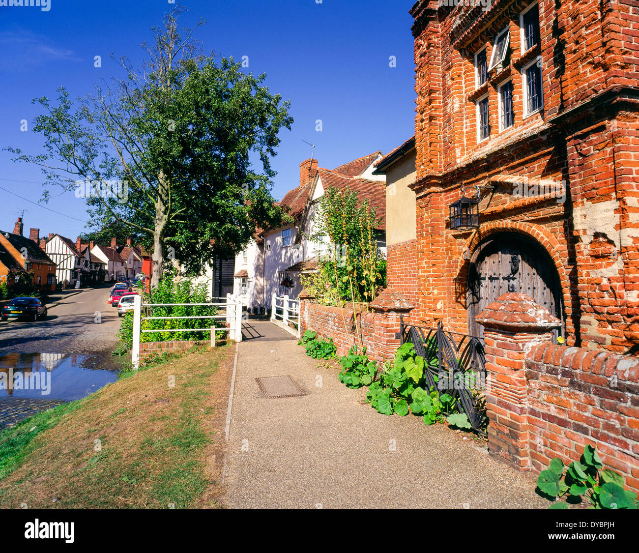 Rural East Anglia Stock Photos & Rural East Anglia Stock Images Alamy