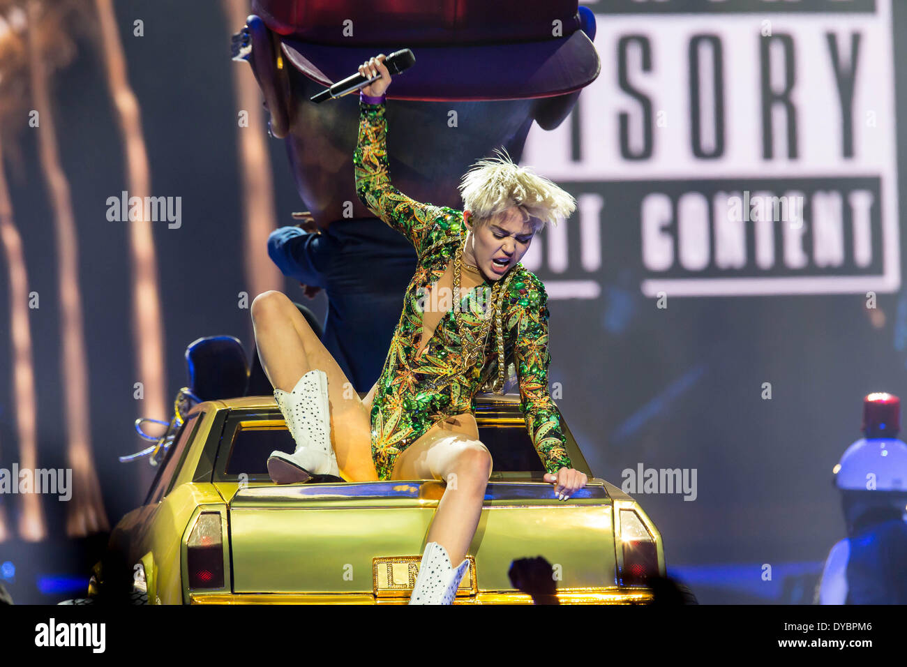 Cyrus Michigan Native Rapper Auburn hills michigan usa 12th hi-res stock photography and images - Alamy