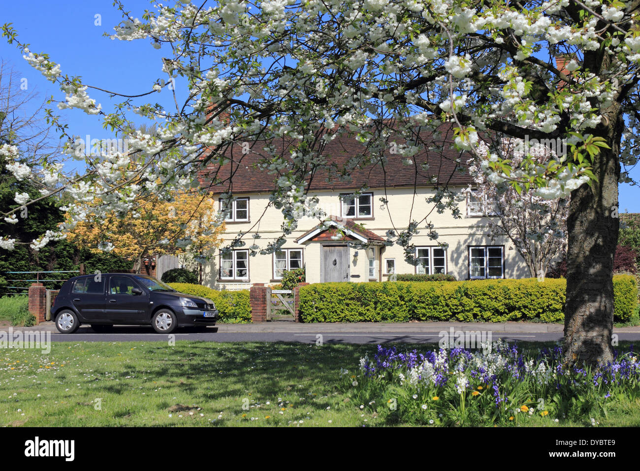 Ripley surrey hires stock photography and images Alamy