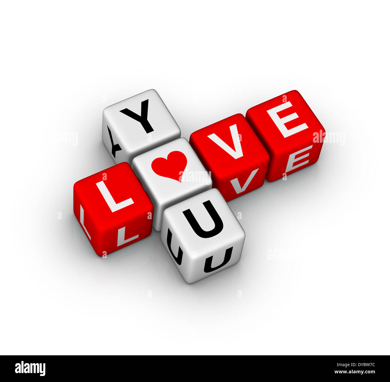 love you crossword puzzle Stock Photo Alamy love you crossword puzzle Stock Photo Alamy