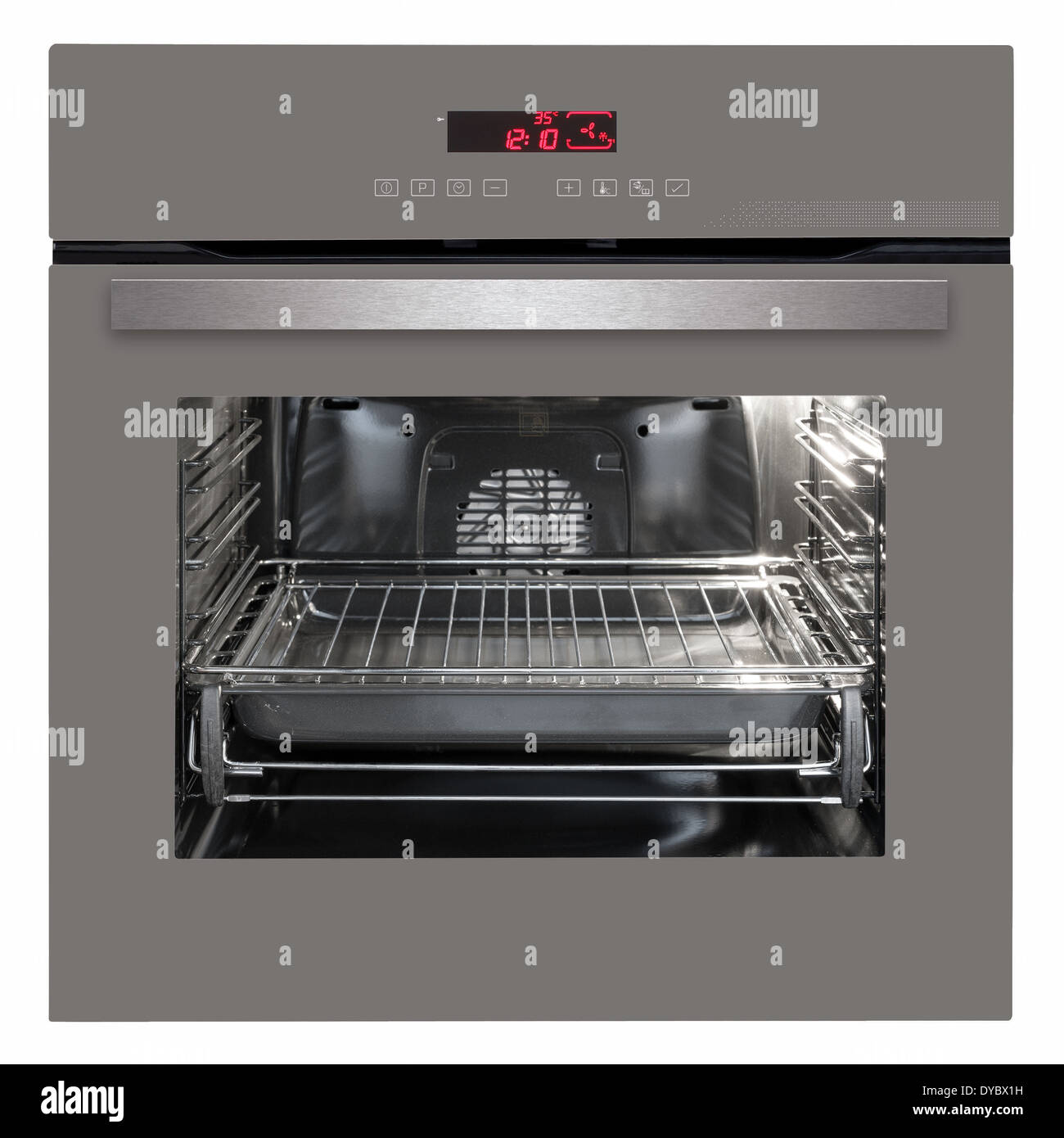 Electric cooker Cut Out Stock Images & Pictures - Alamy