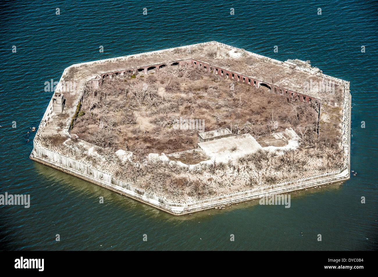 Fort Carroll in Baltimore, Maryland Stock Photo Alamy