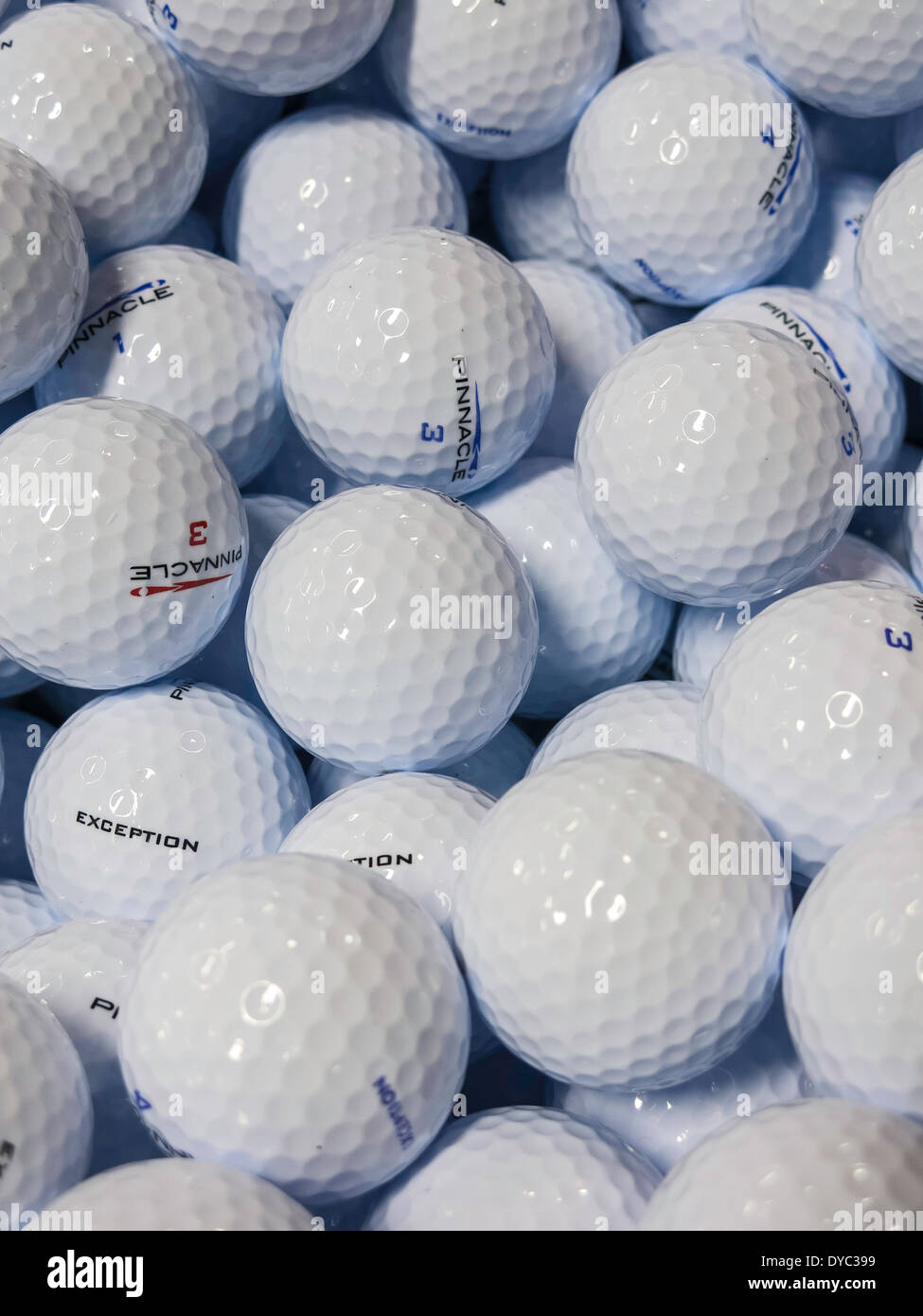 Golf retailer hi-res stock photography and images - Alamy