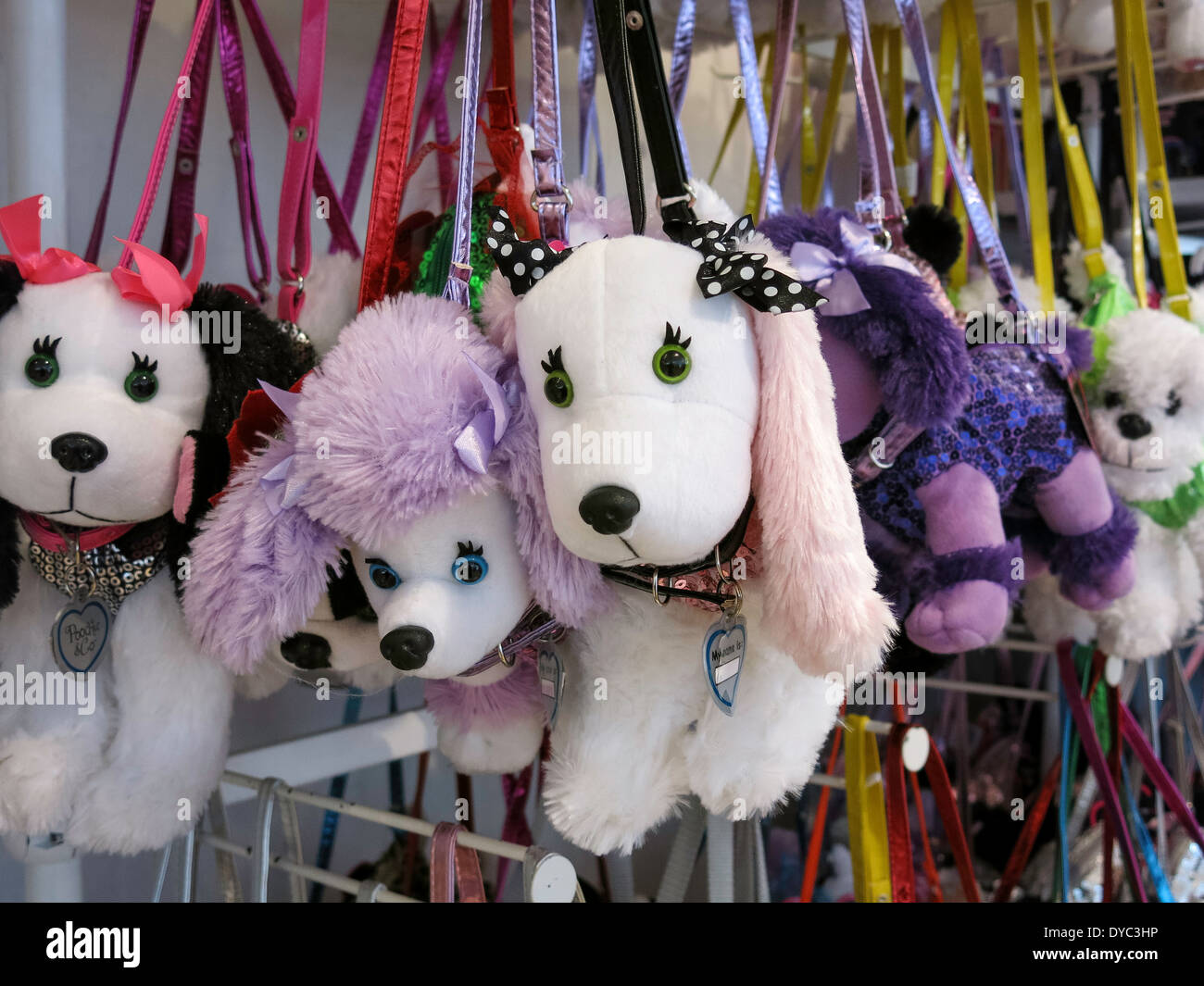 Barkin Bag- Pink Scarf - Dog Toy | Let's Pawty | Online | Australia