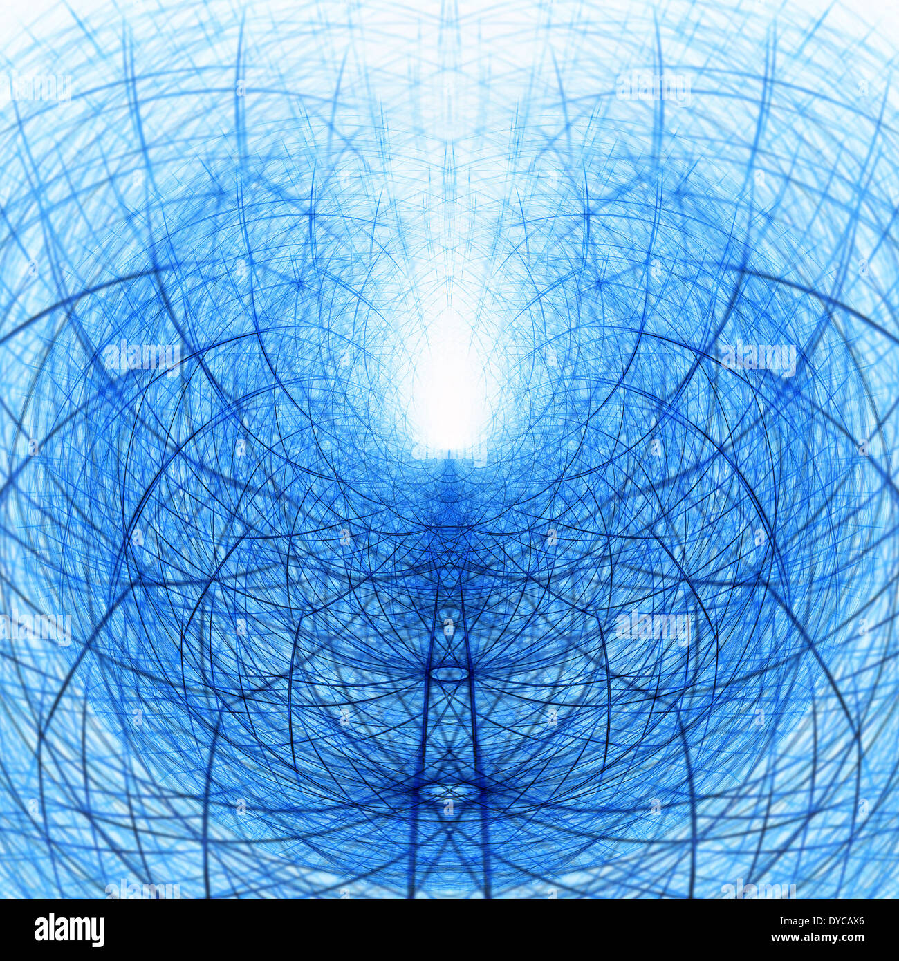 Spherical structure hi res stock photography and images alamy